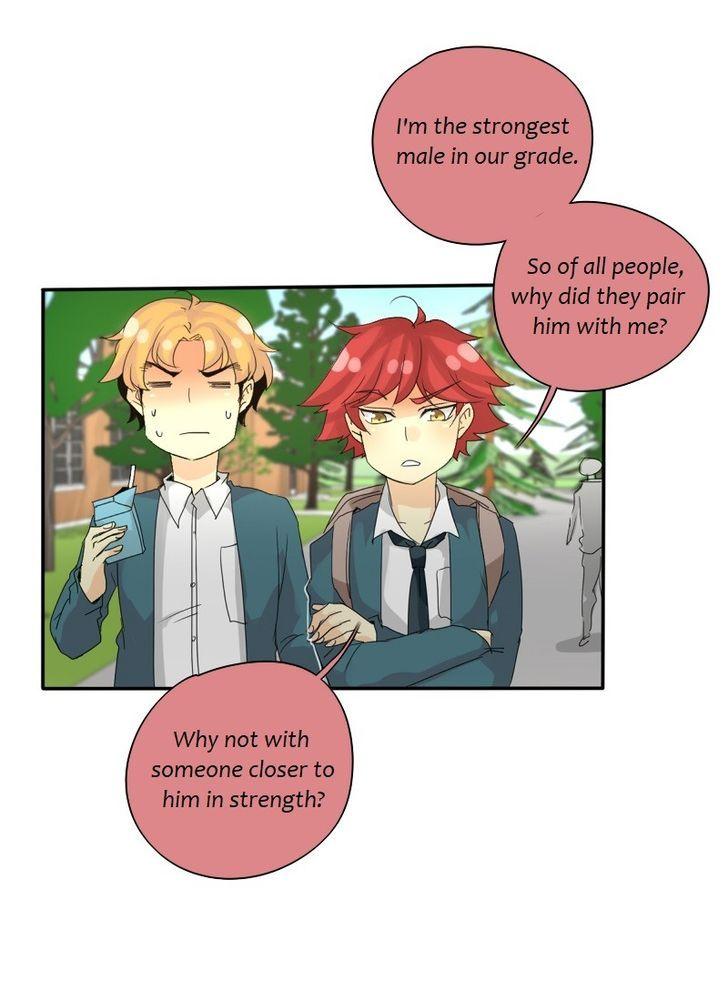 unOrdinary chapter 83 page 25