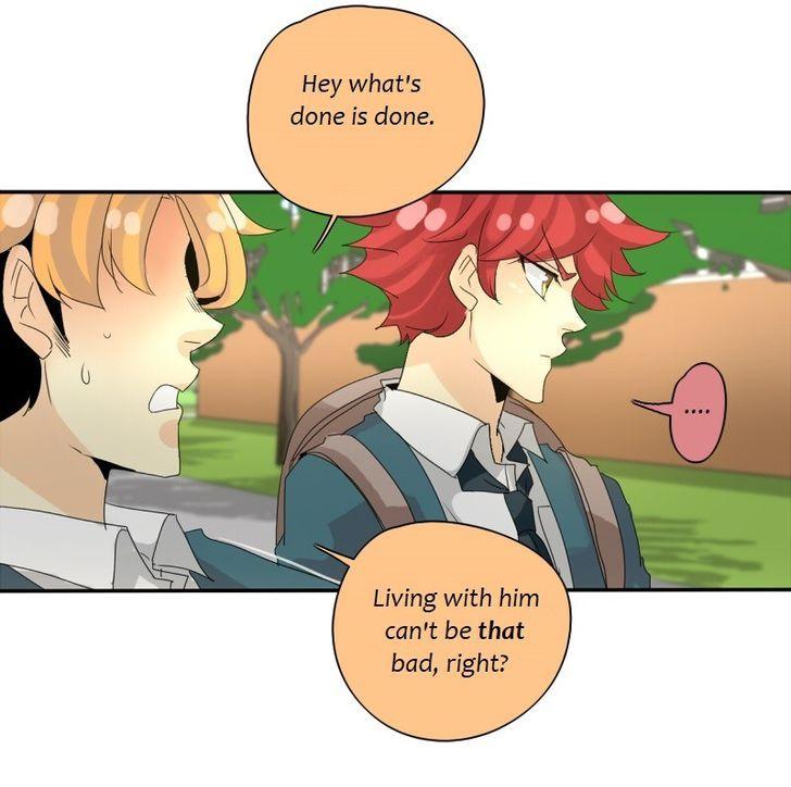 unOrdinary chapter 83 page 27