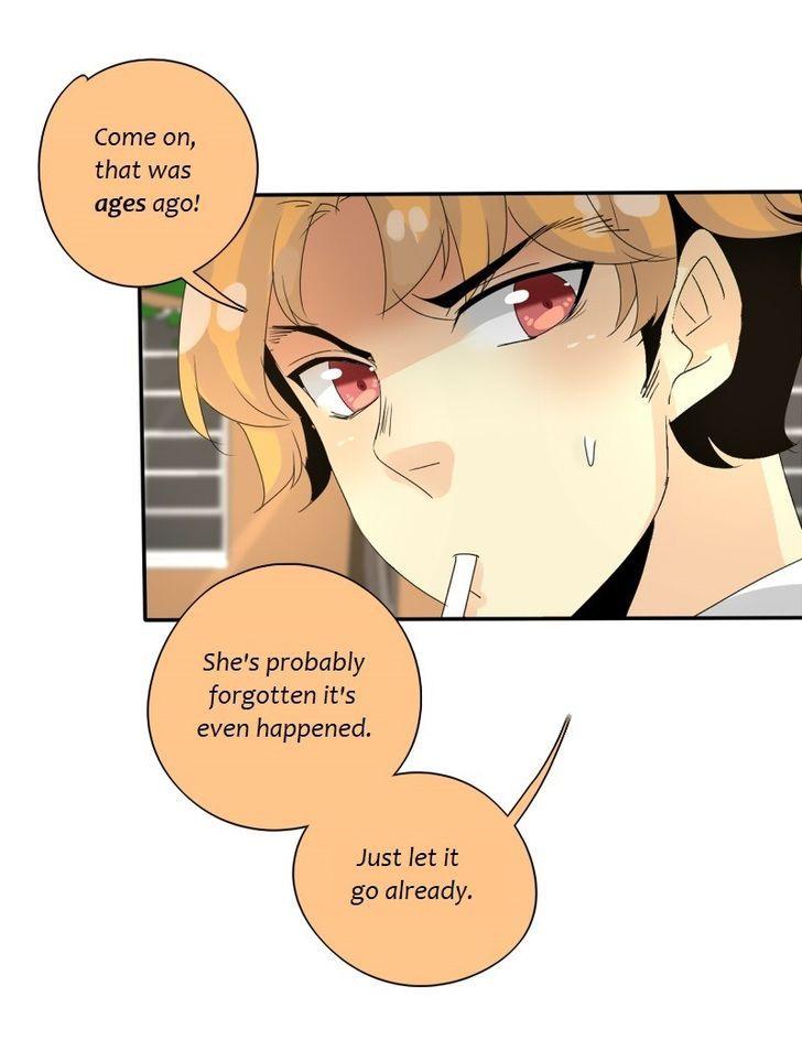 unOrdinary chapter 83 page 30