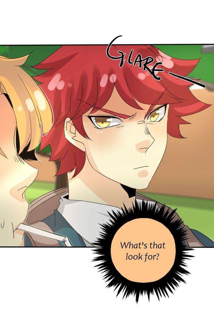 unOrdinary chapter 83 page 32