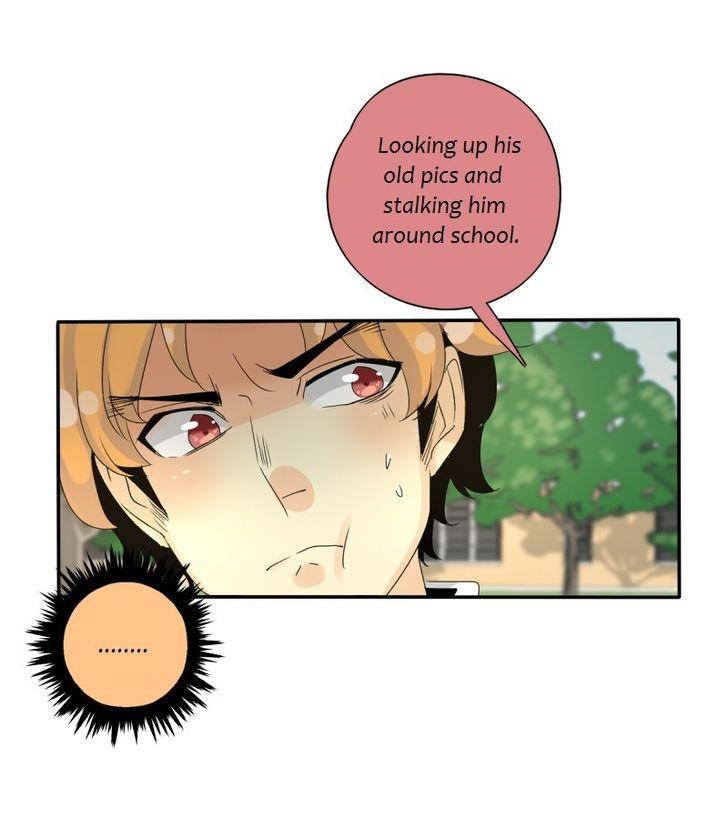 unOrdinary chapter 83 page 34