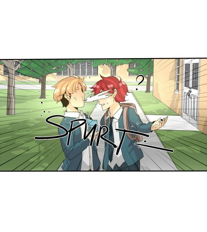 unOrdinary chapter 83 page 36