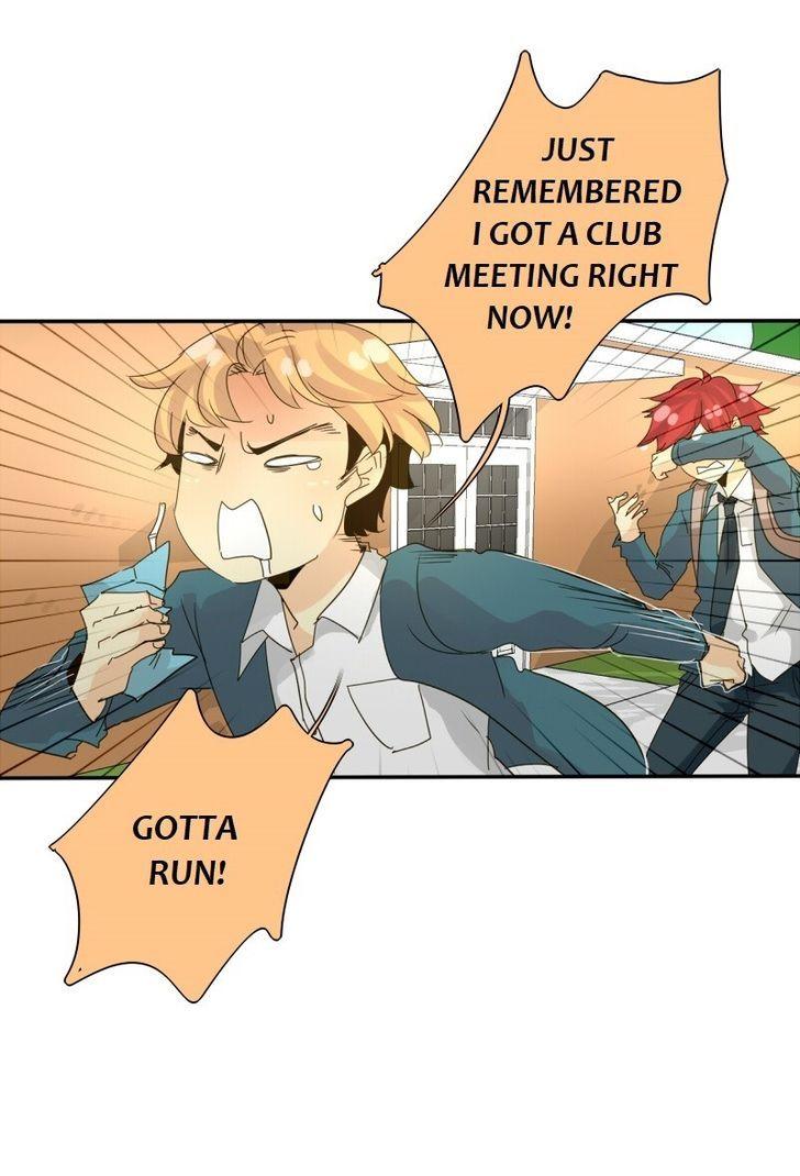 unOrdinary chapter 83 page 37