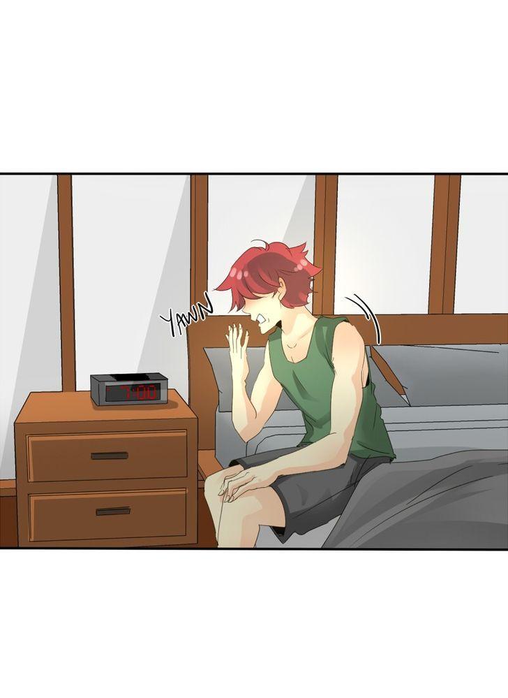 unOrdinary chapter 83 page 4