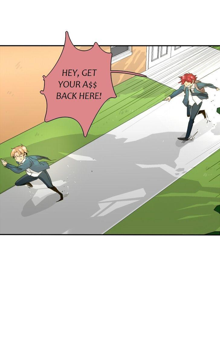 unOrdinary chapter 83 page 40