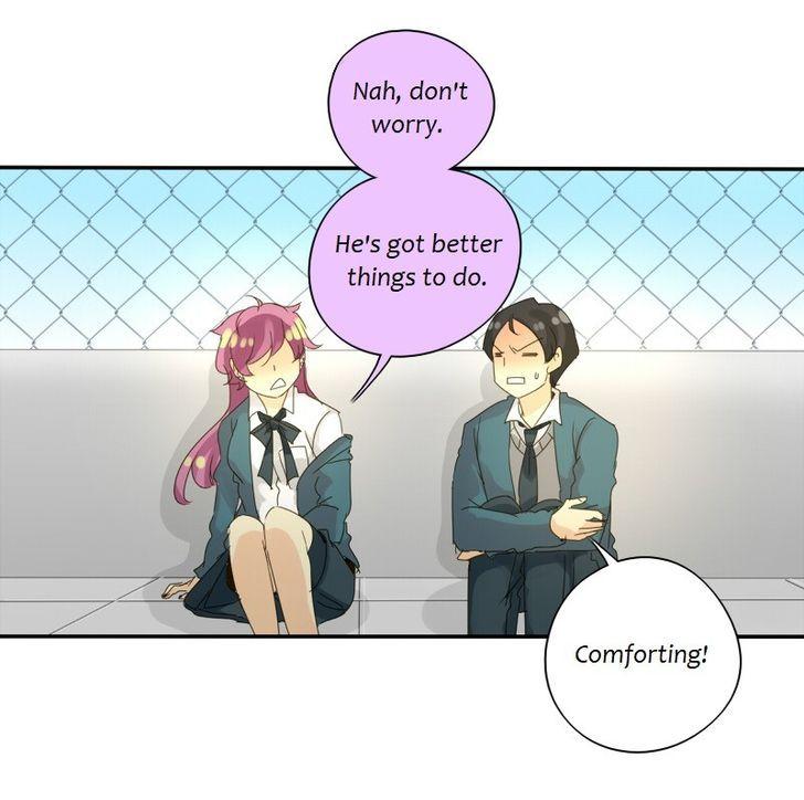 unOrdinary chapter 83 page 45