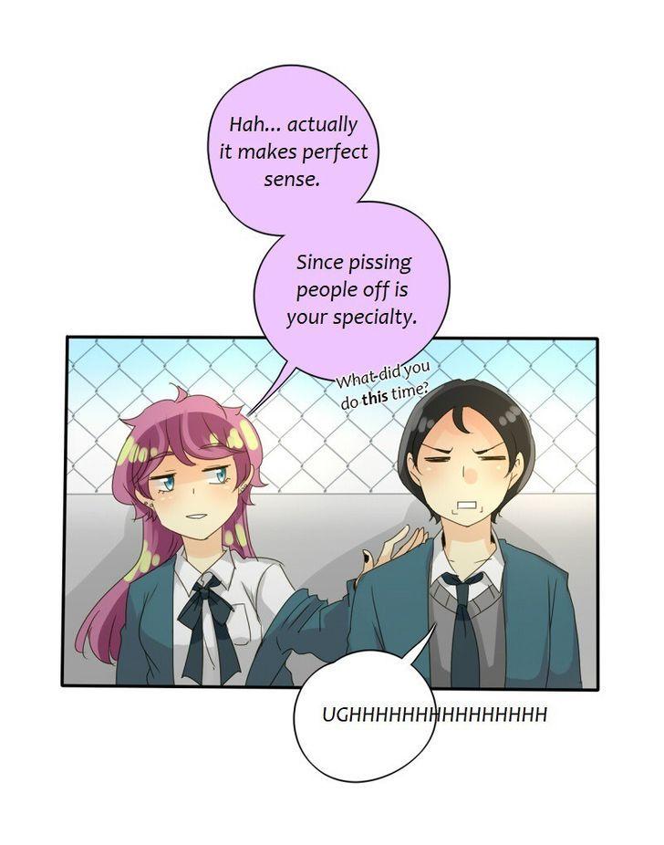 unOrdinary chapter 83 page 47