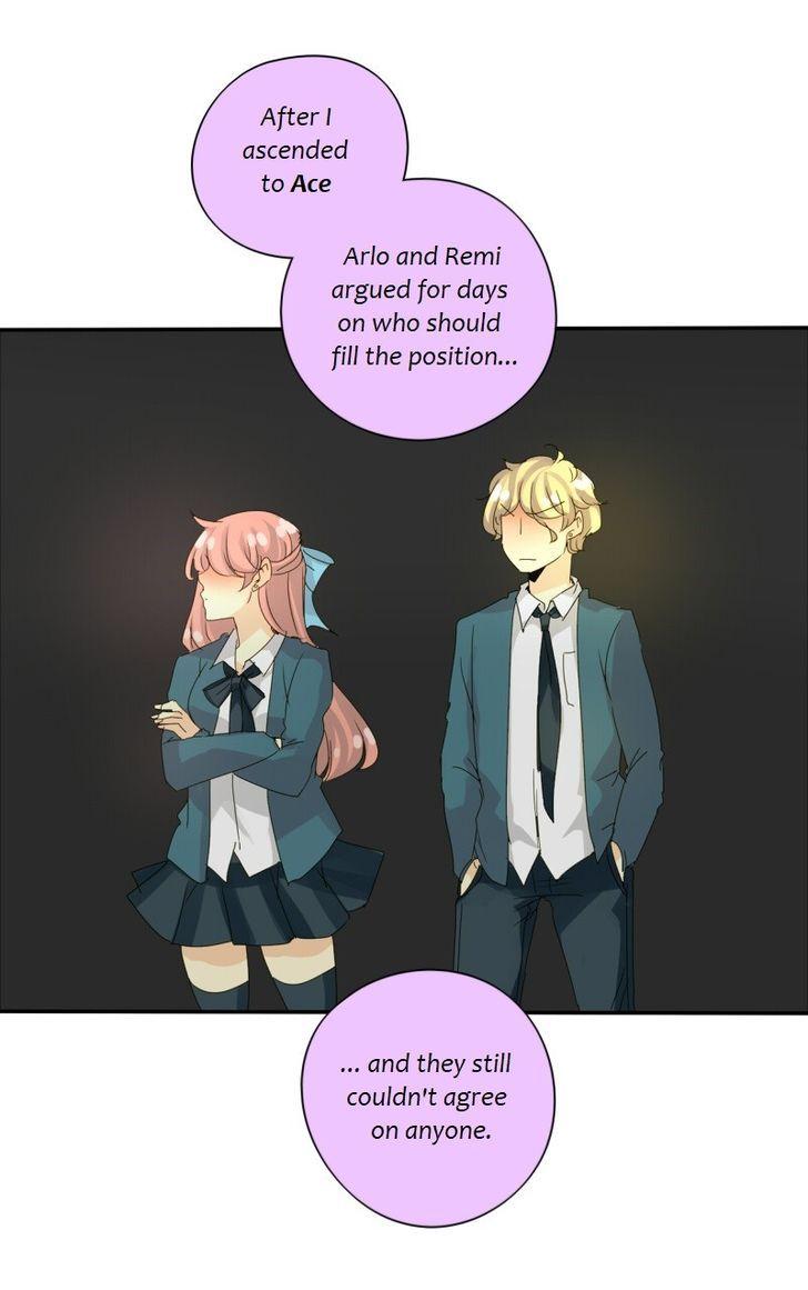 unOrdinary chapter 83 page 51