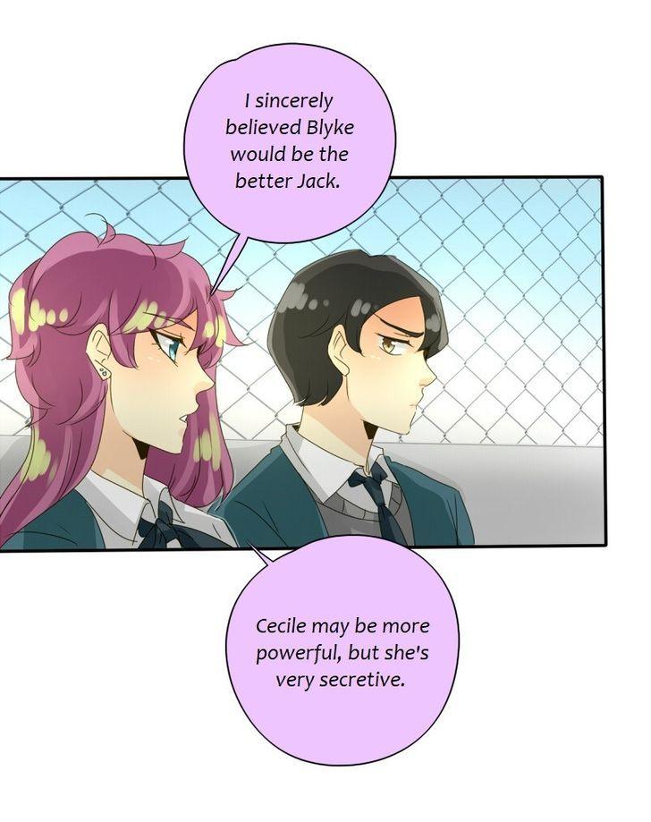 unOrdinary chapter 83 page 57