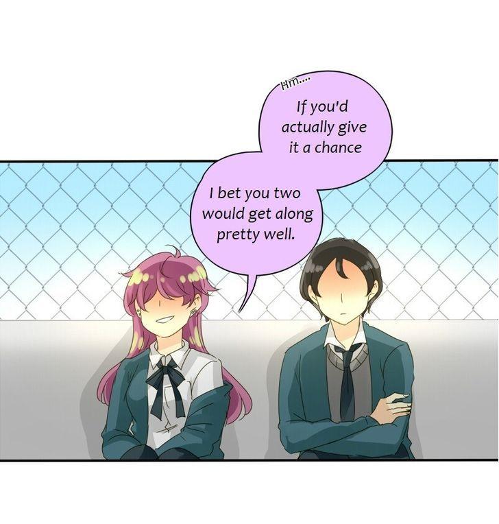 unOrdinary chapter 83 page 60