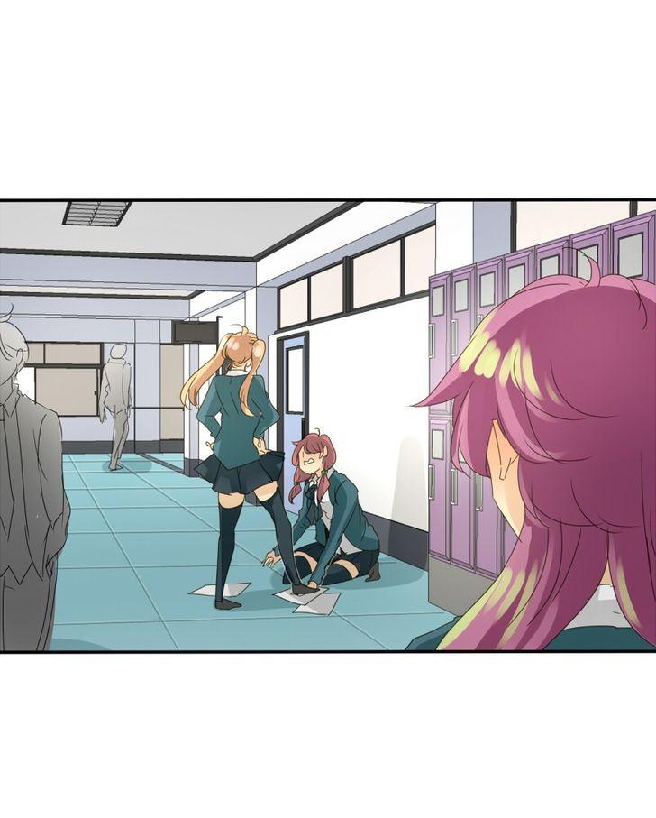 unOrdinary chapter 83 page 76