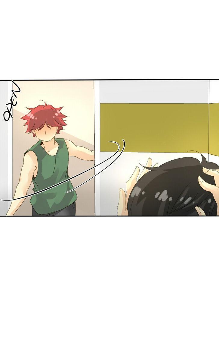 unOrdinary chapter 83 page 8