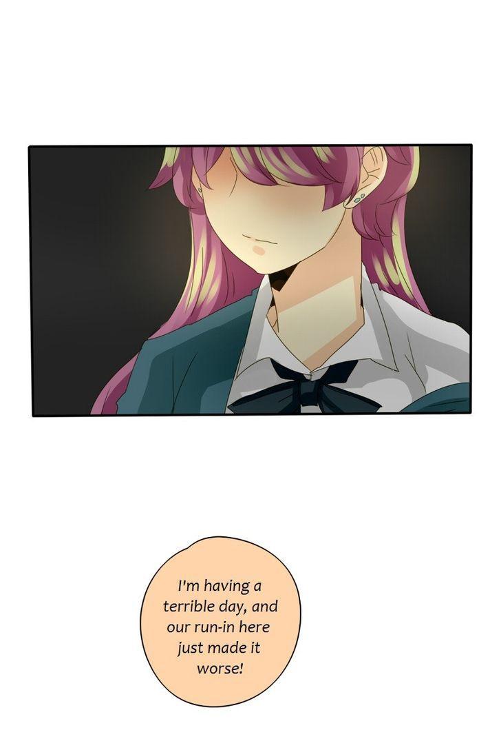 unOrdinary chapter 83 page 83