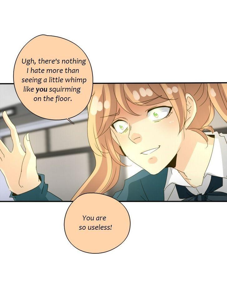 unOrdinary chapter 83 page 84