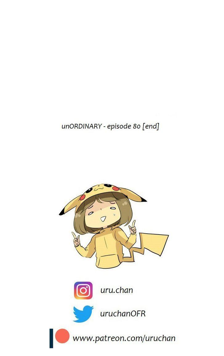 unOrdinary chapter 83 page 92