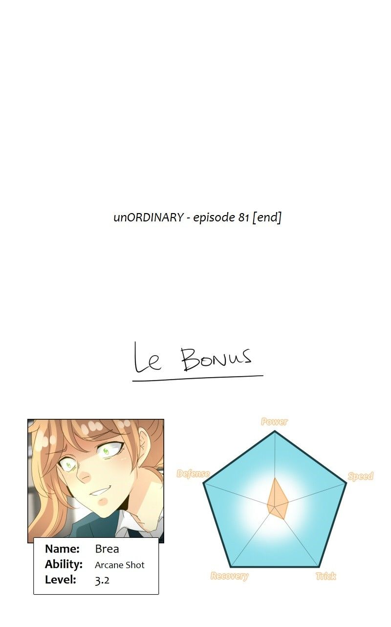 unOrdinary chapter 84 page 100