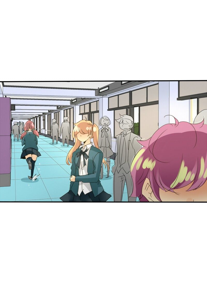 unOrdinary chapter 84 page 14