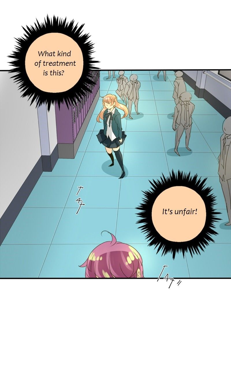 unOrdinary chapter 84 page 20