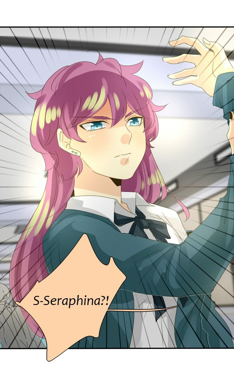 unOrdinary chapter 84 page 3