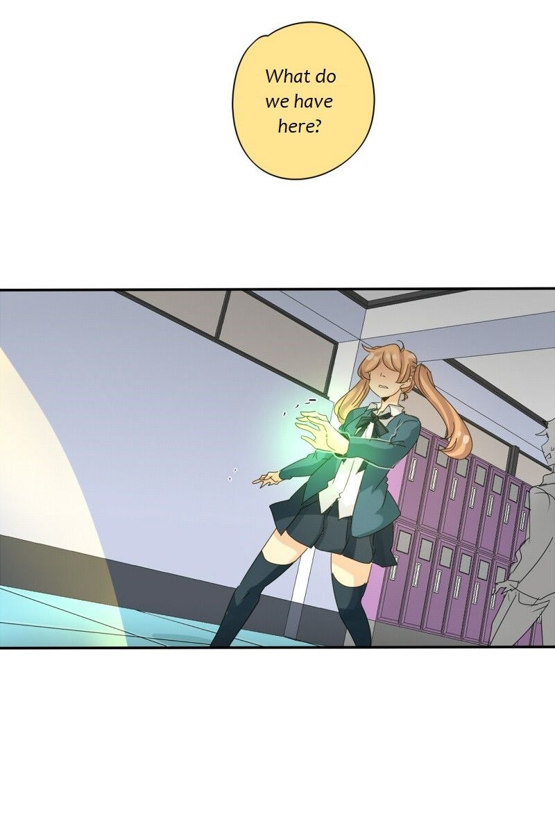 unOrdinary chapter 84 page 32