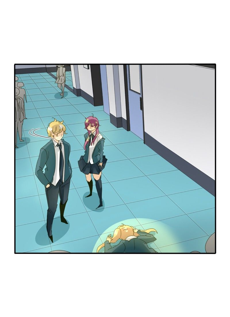 unOrdinary chapter 84 page 46