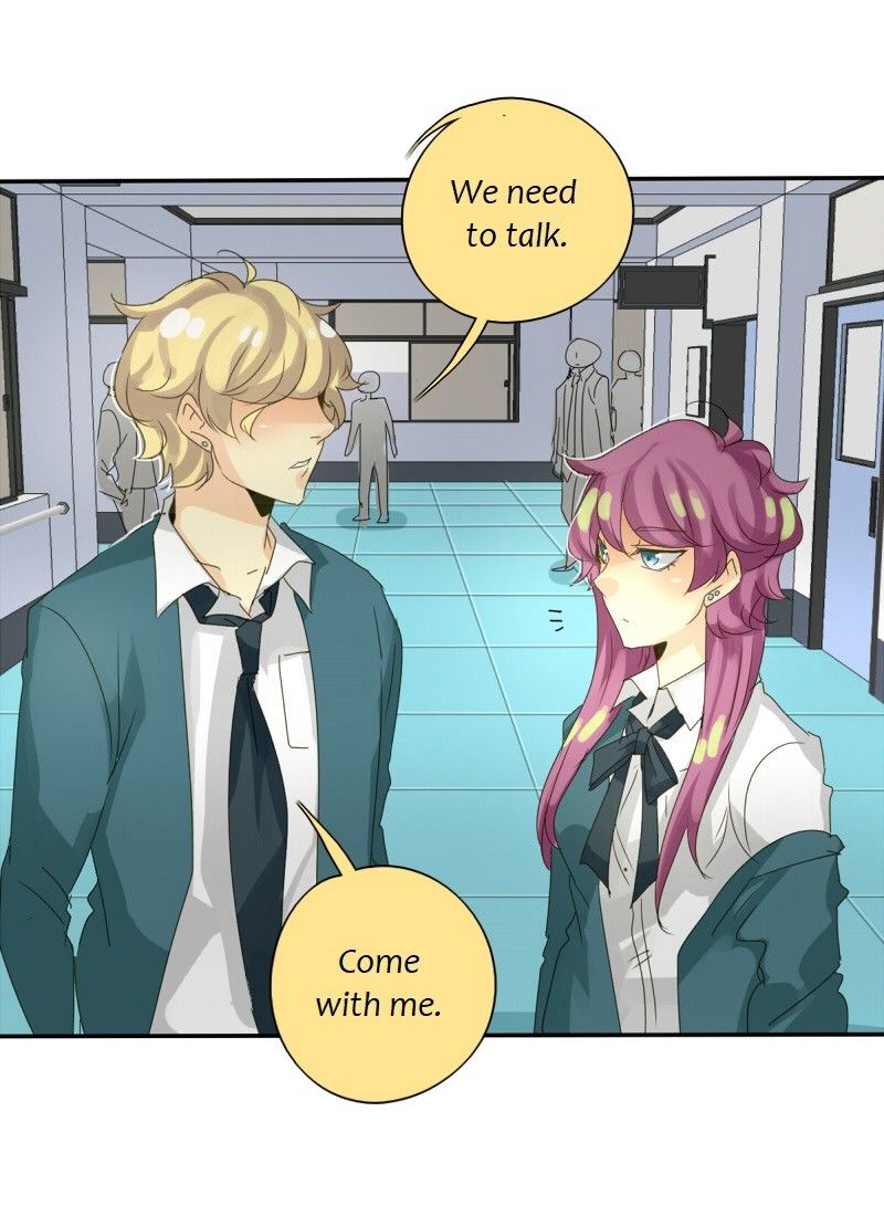 unOrdinary chapter 84 page 47