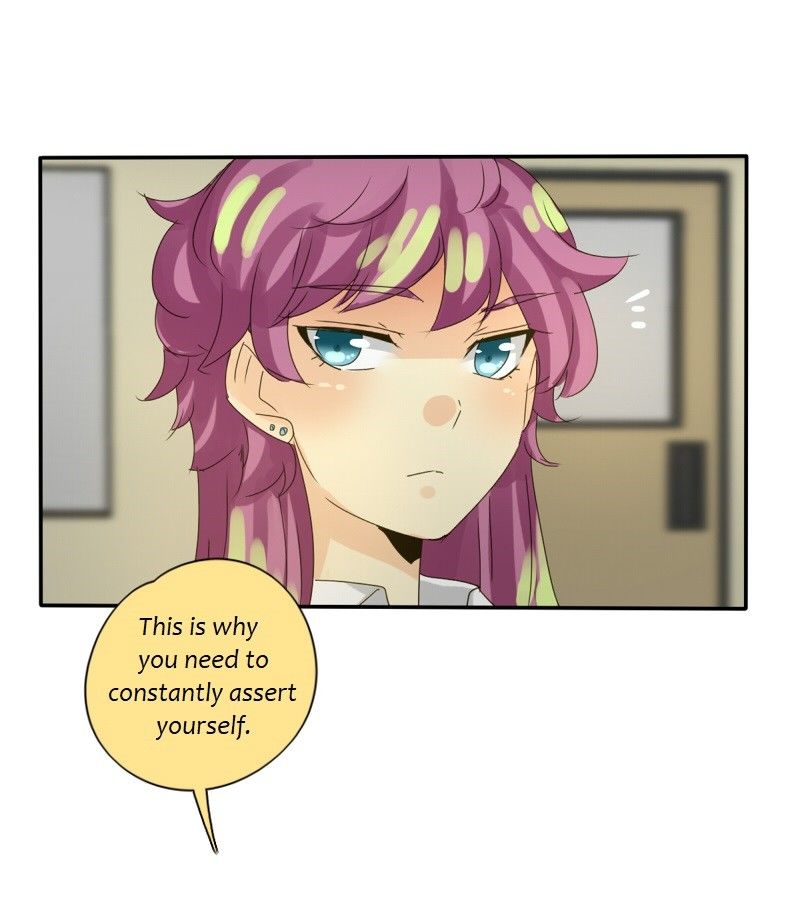 unOrdinary chapter 84 page 51