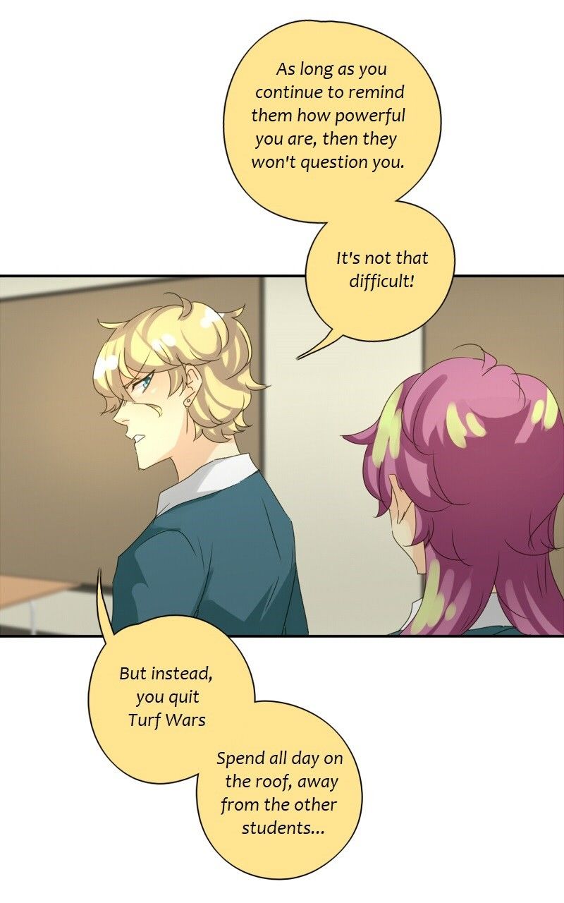 unOrdinary chapter 84 page 52