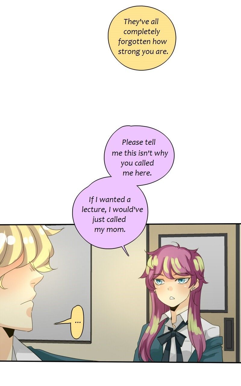 unOrdinary chapter 84 page 54