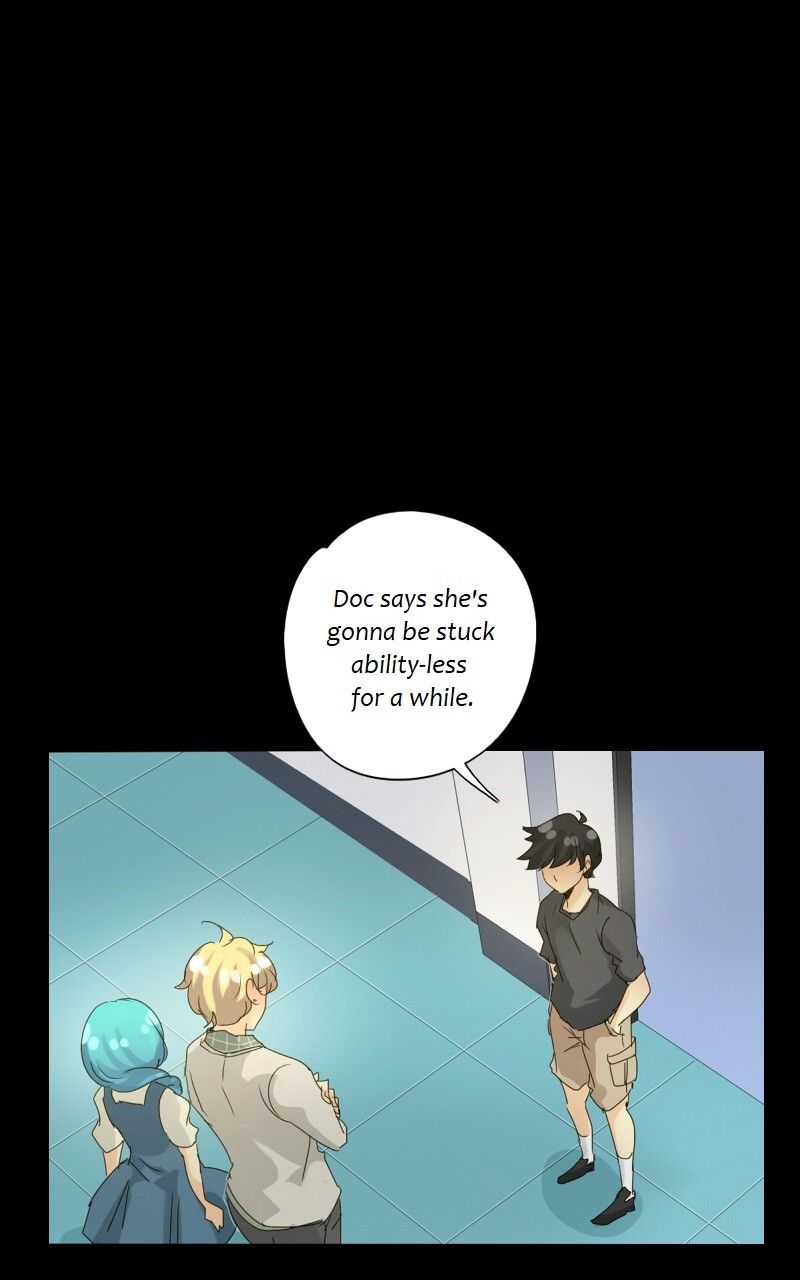 unOrdinary chapter 84 page 66