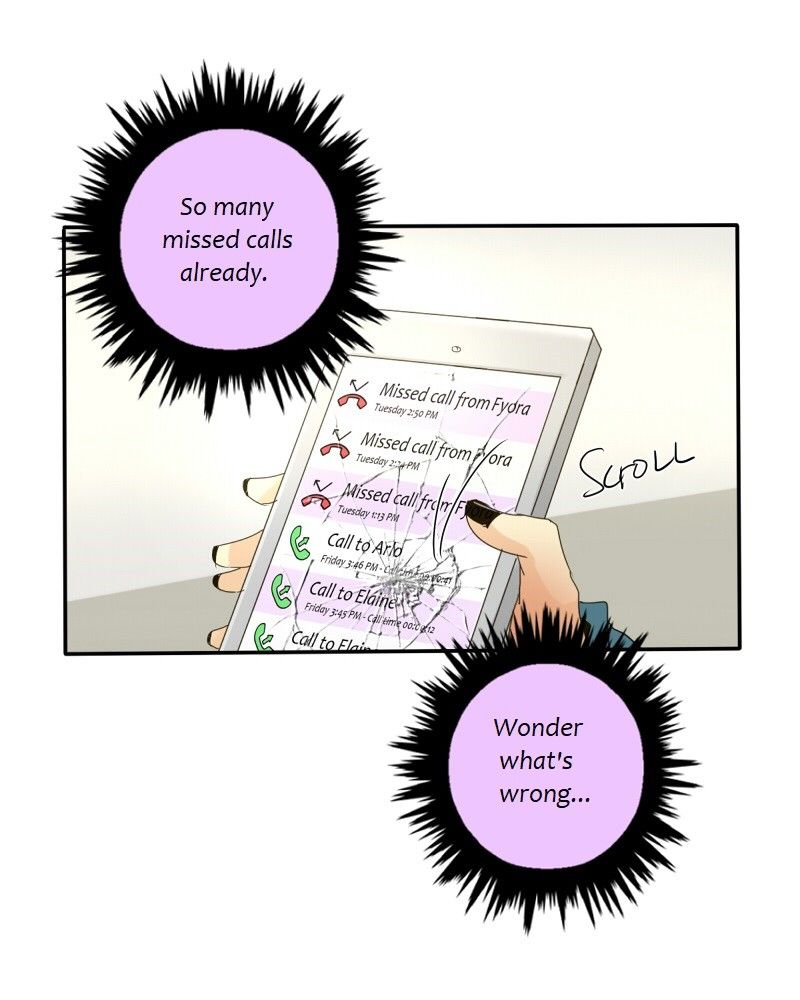 unOrdinary chapter 84 page 86