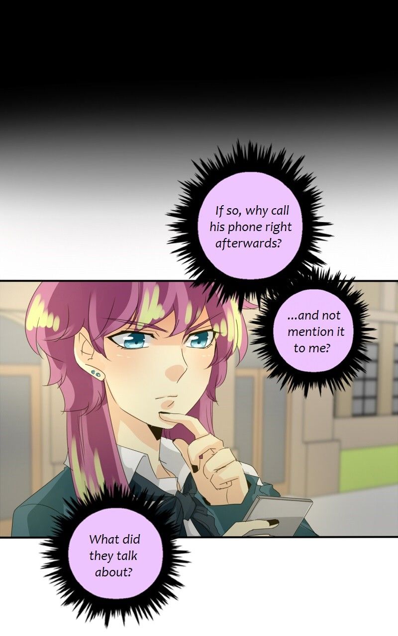 unOrdinary chapter 84 page 91