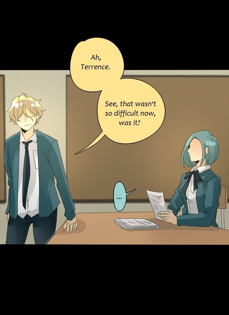 unOrdinary chapter 85 page 19