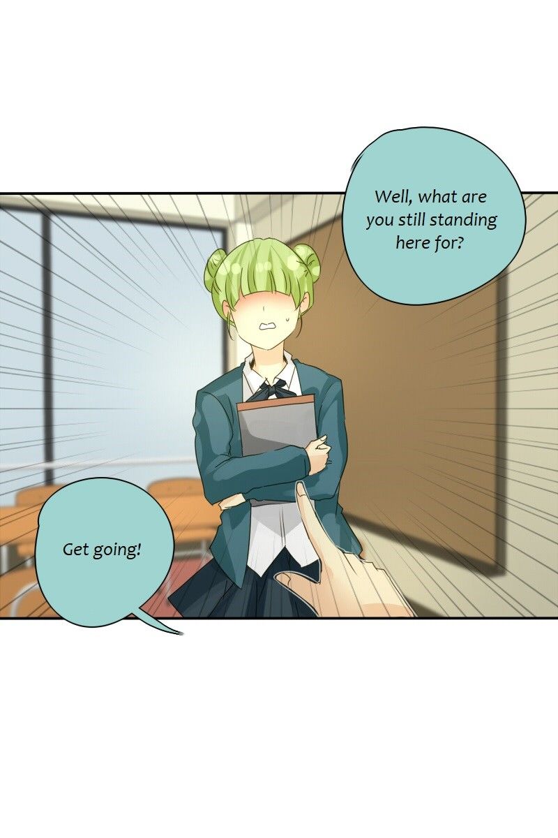 unOrdinary chapter 85 page 58