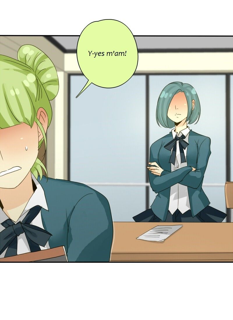 unOrdinary chapter 85 page 59