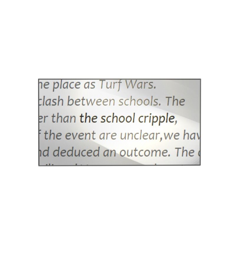 unOrdinary chapter 85 page 70