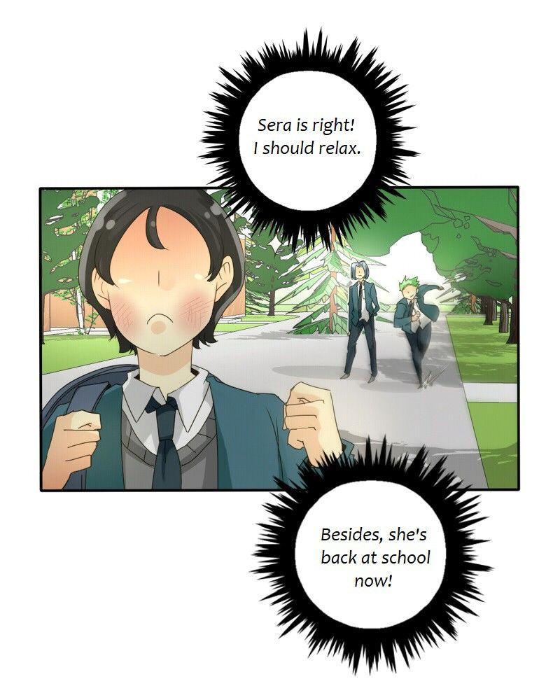 unOrdinary chapter 85 page 79