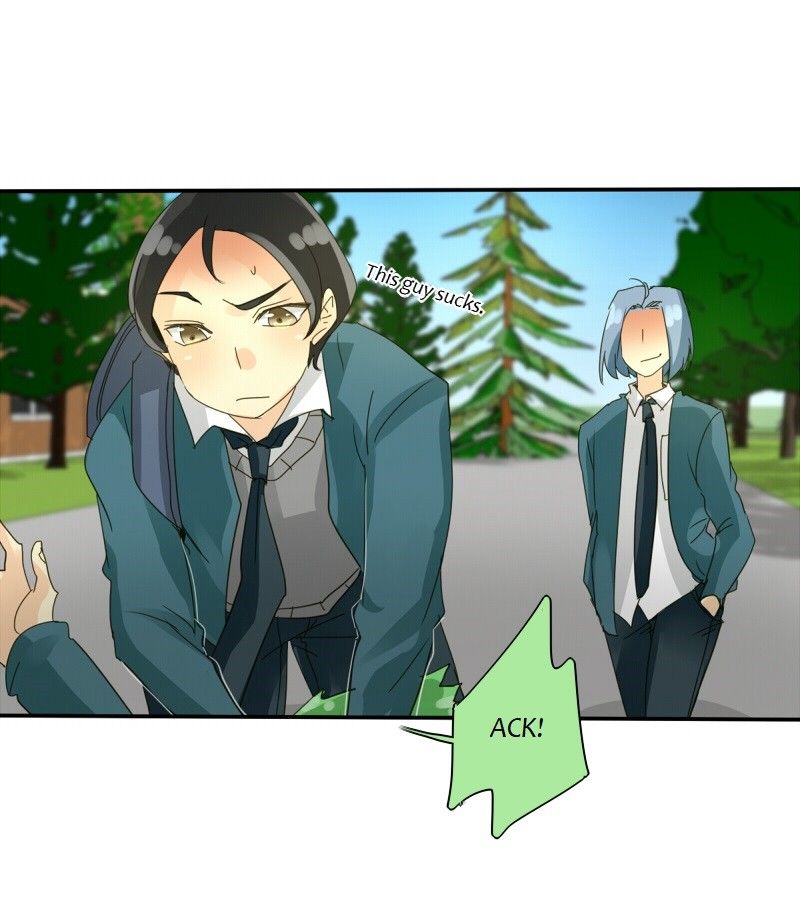 unOrdinary chapter 85 page 85