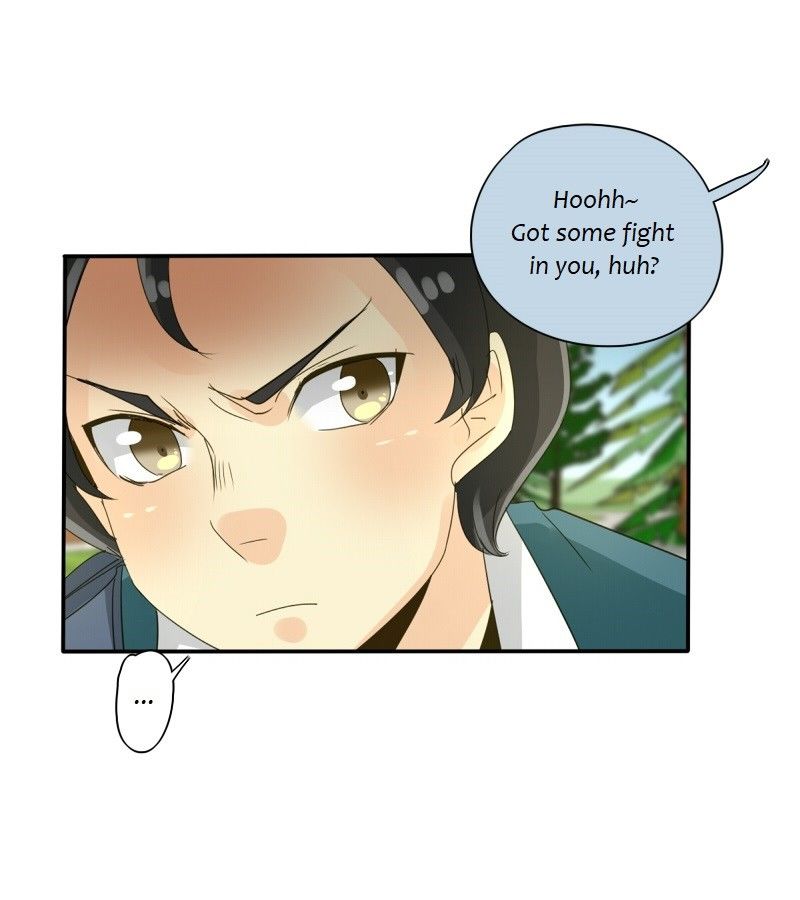 unOrdinary chapter 85 page 86