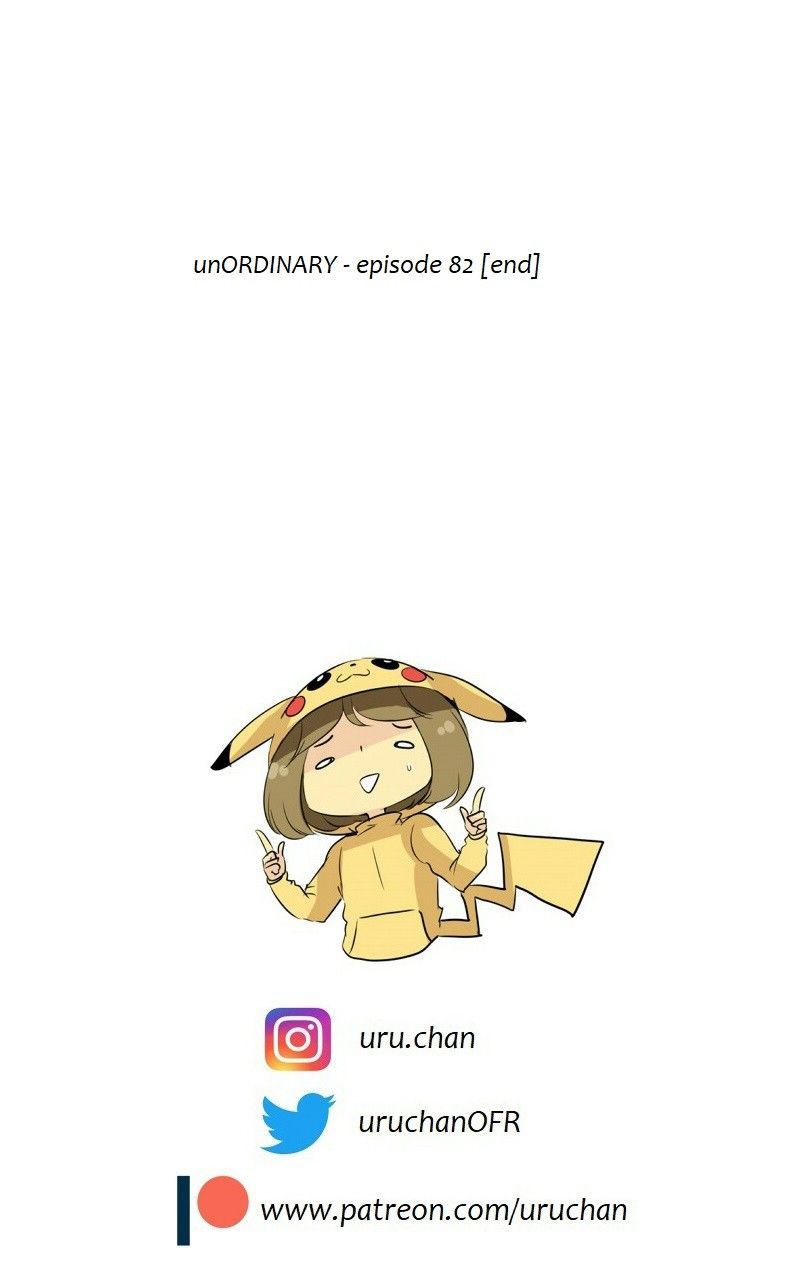 unOrdinary chapter 85 page 91