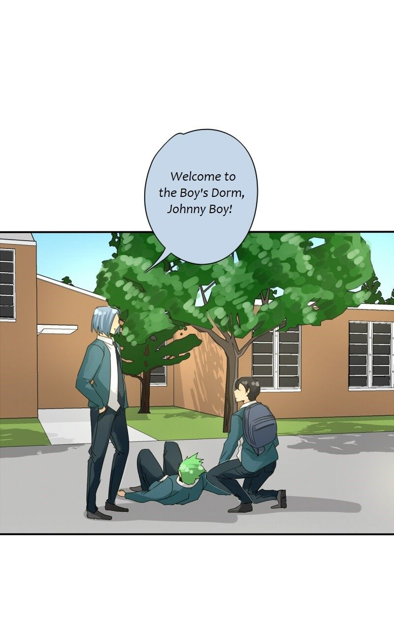 unOrdinary chapter 86 page 1