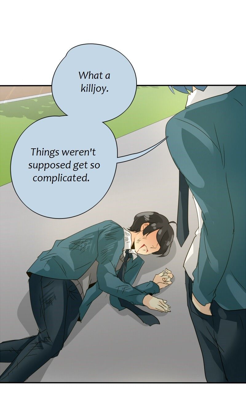 unOrdinary chapter 86 page 116