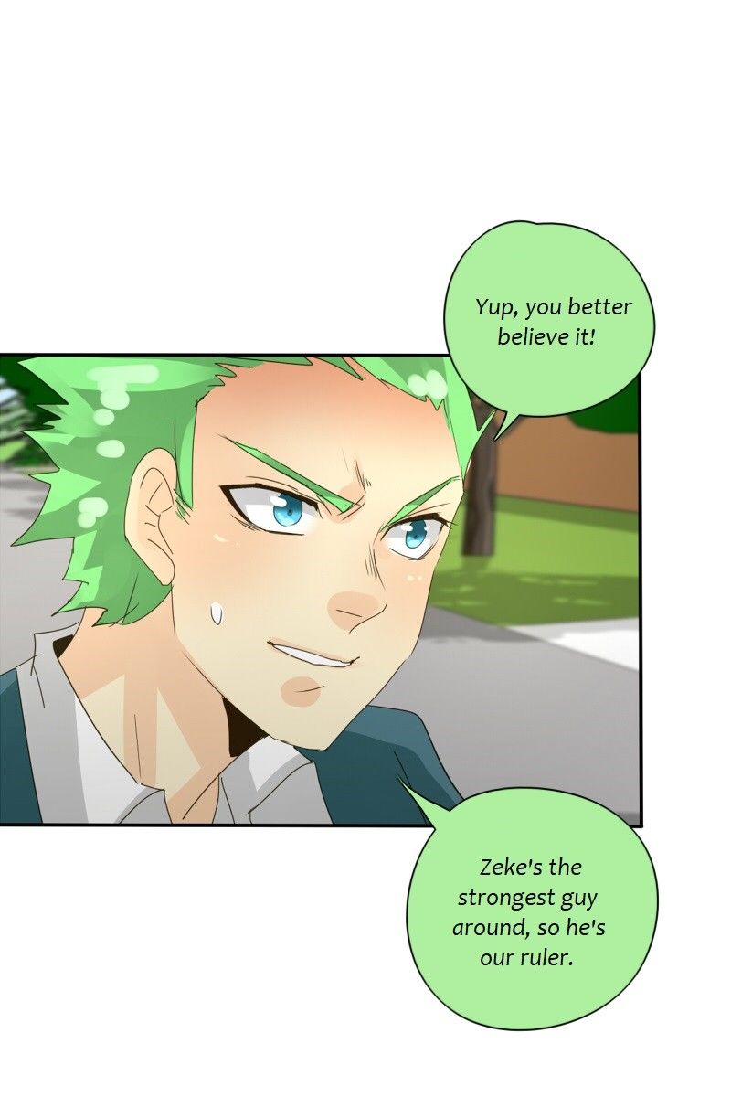 unOrdinary chapter 86 page 16