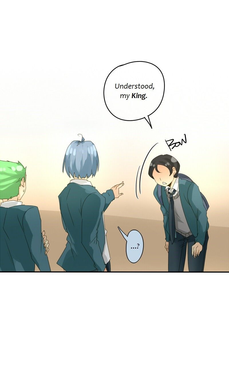 unOrdinary chapter 86 page 22