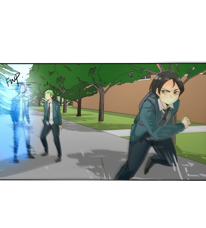 unOrdinary chapter 86 page 29