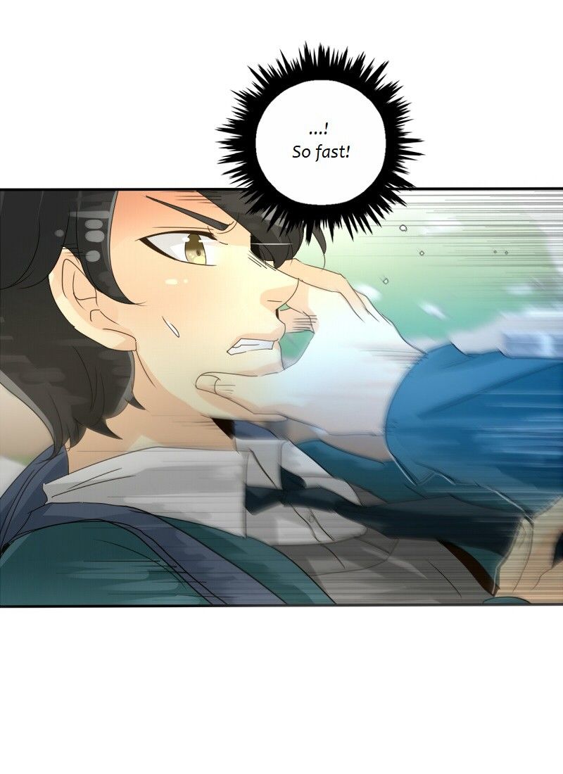 unOrdinary chapter 86 page 36