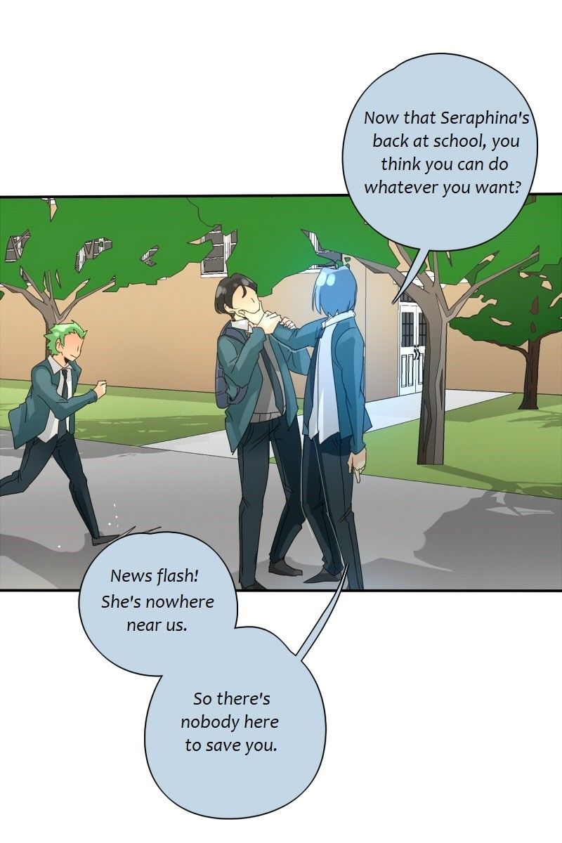 unOrdinary chapter 86 page 39