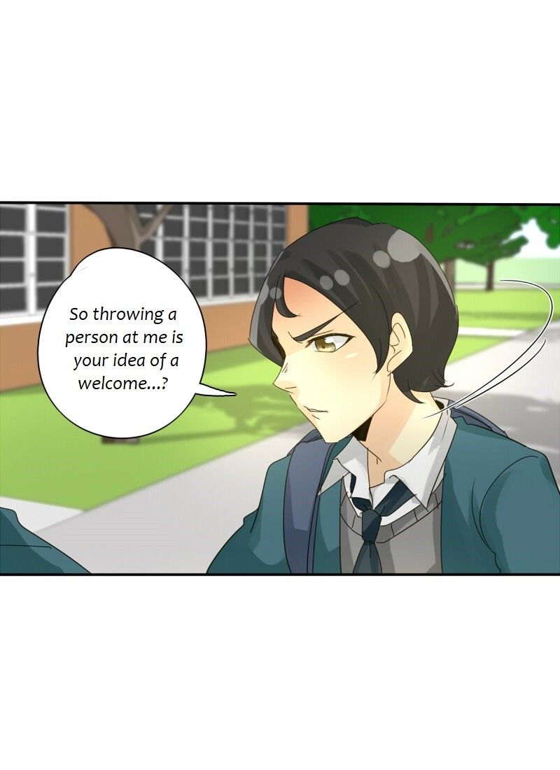 unOrdinary chapter 86 page 4