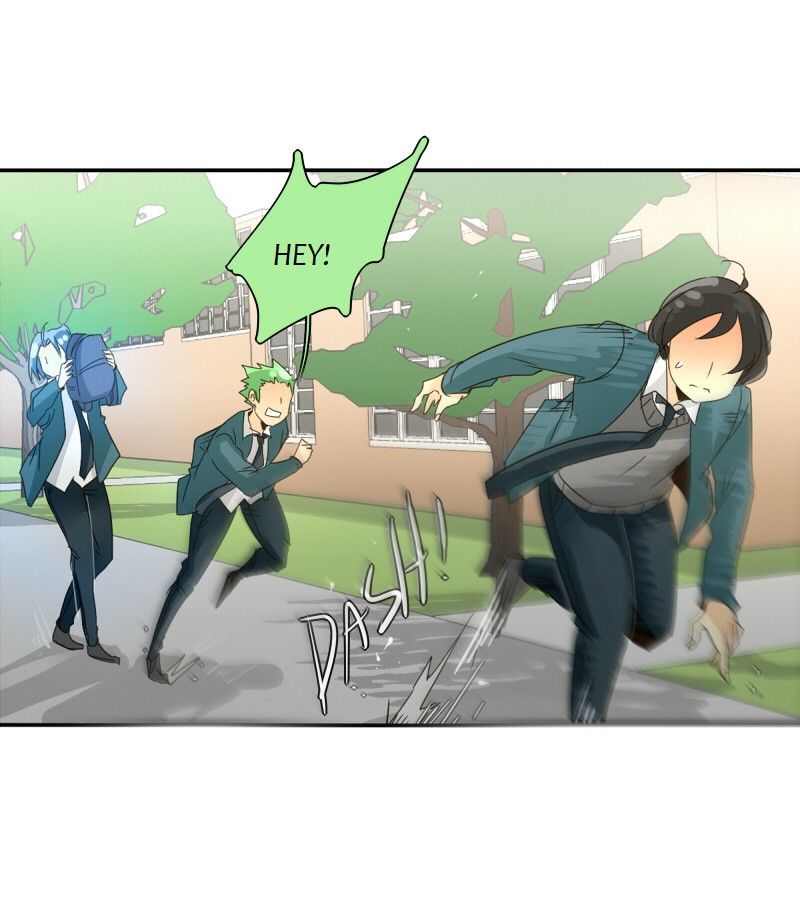 unOrdinary chapter 86 page 49