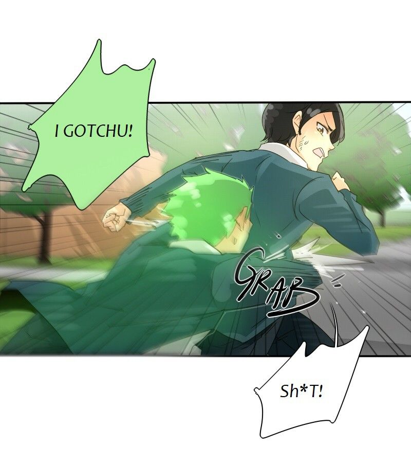 unOrdinary chapter 86 page 52